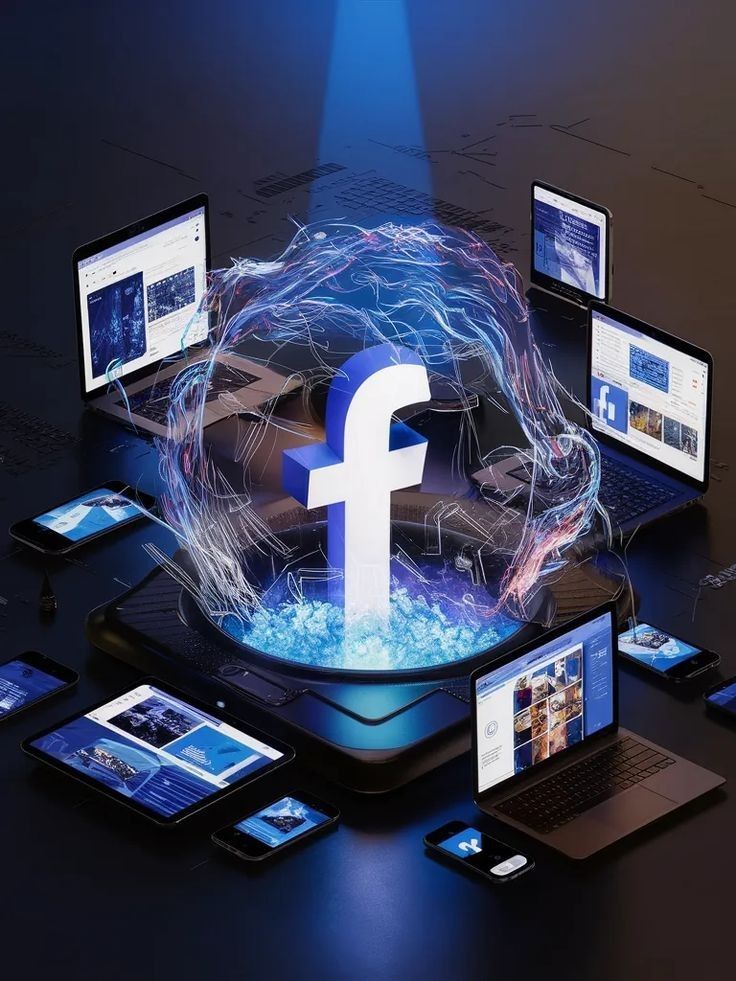 Facebook Ads vs. Google Ads