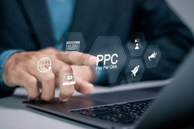 PPC (Pay Per Click)